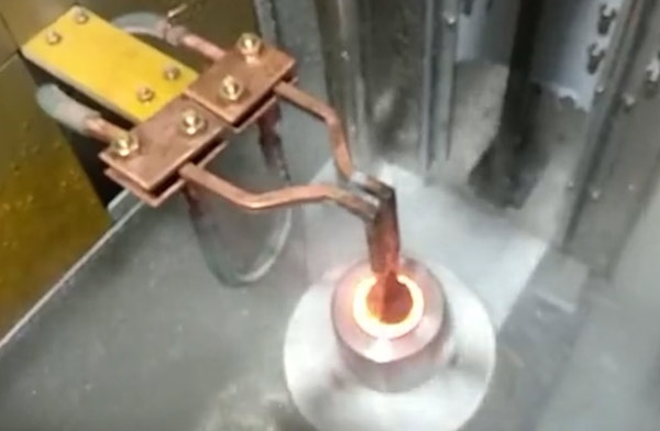內孔淬火