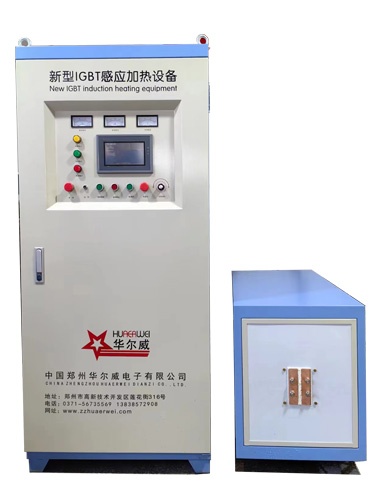 200  300  400KW數(shù)字中頻1-10khz淬火，透熱